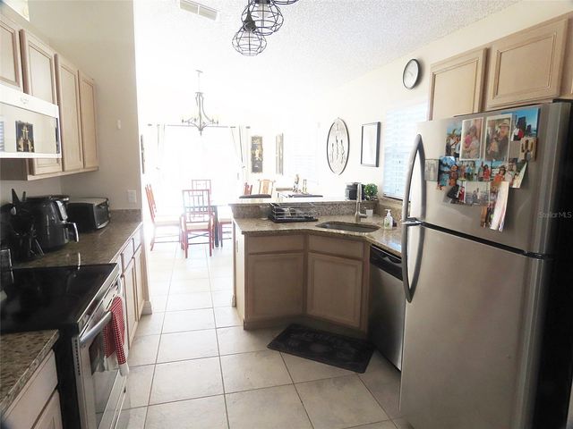 1601 BOULDER CREEK COURT, Apopka, FL 32712