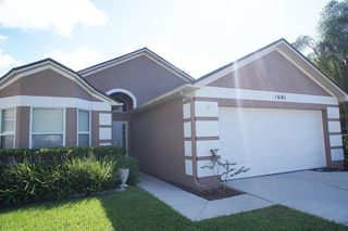 1601 BOULDER CREEK COURT, Apopka, FL 32712