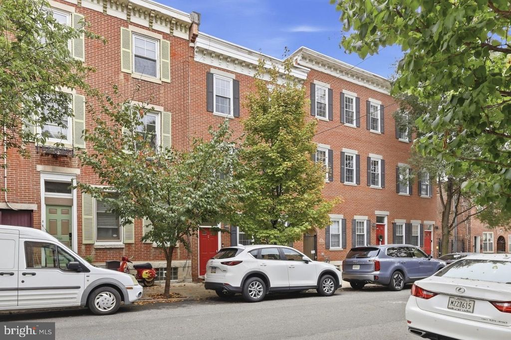 1027-31 N 4TH ST #T, Philadelphia, PA 19123 — photo 2
