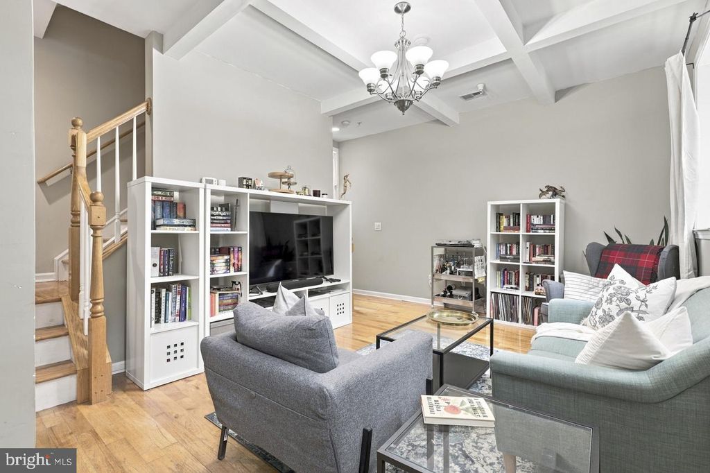 1027-31 N 4TH ST #T, Philadelphia, PA 19123 — photo 3
