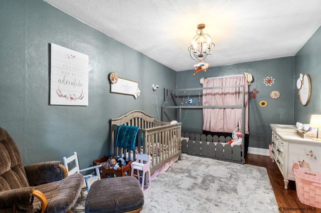 1418 W 31ST ST, Cheyenne, WY 82001
