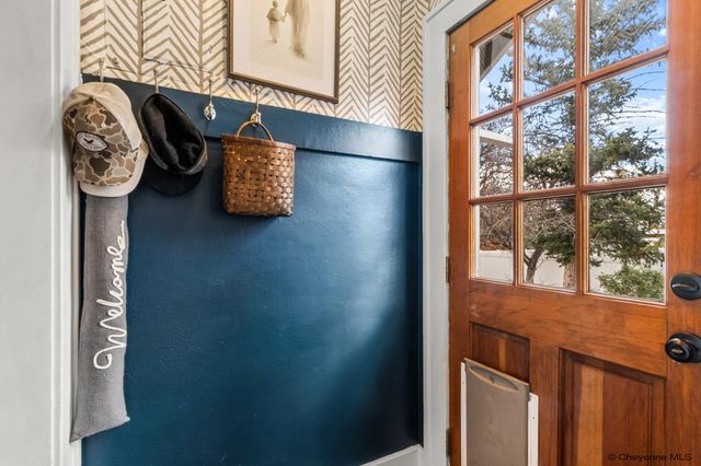 1418 W 31ST ST, Cheyenne, WY 82001