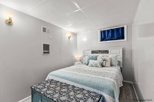 1418 W 31ST ST, Cheyenne, WY 82001