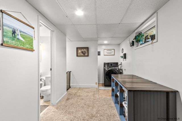 1418 W 31ST ST, Cheyenne, WY 82001