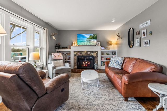 1418 W 31ST ST, Cheyenne, WY 82001