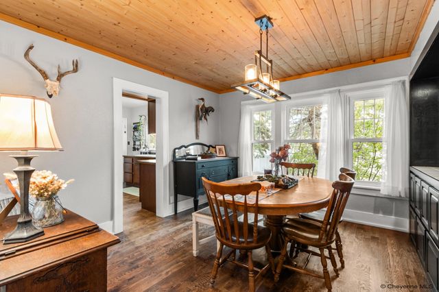 1418 W 31ST ST, Cheyenne, WY 82001