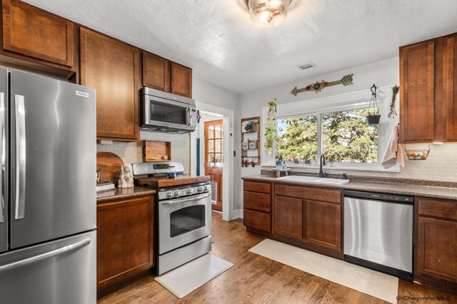1418 W 31ST ST, Cheyenne, WY 82001