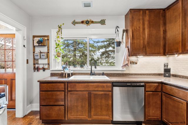 1418 W 31ST ST, Cheyenne, WY 82001
