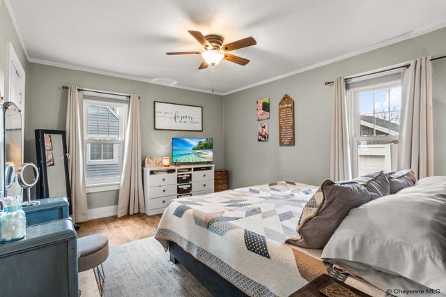 1418 W 31ST ST, Cheyenne, WY 82001