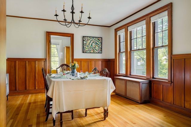 18 Southbourne Rd, Boston, MA 02130