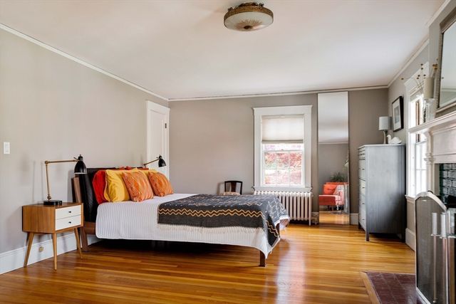 18 Southbourne Rd, Boston, MA 02130