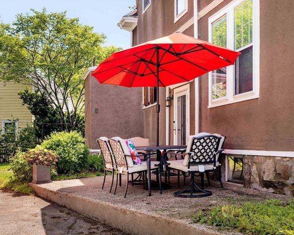 18 Southbourne Rd, Boston, MA 02130