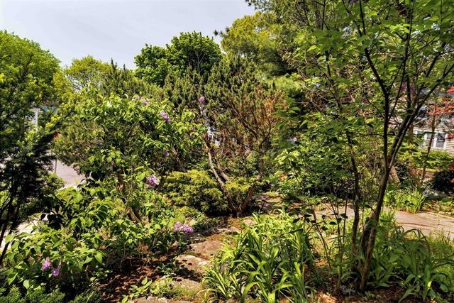 18 Southbourne Rd, Boston, MA 02130