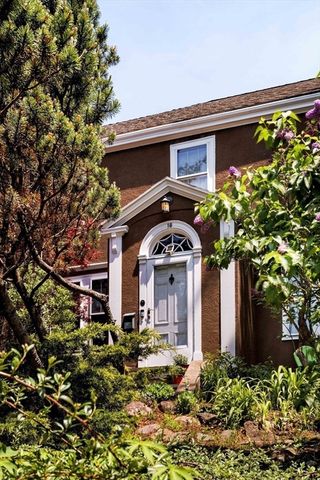 18 Southbourne Rd, Boston, MA 02130