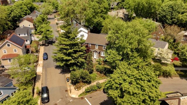 18 Southbourne Rd, Boston, MA 02130