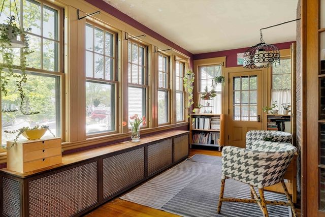 18 Southbourne Rd, Boston, MA 02130