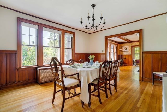 18 Southbourne Rd, Boston, MA 02130