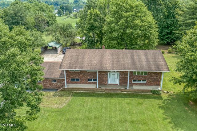 153 Adams Road, Mountain City, TN 37683