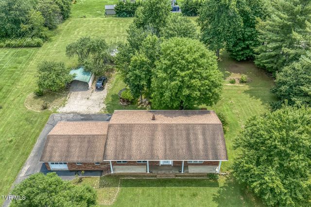 153 Adams Road, Mountain City, TN 37683