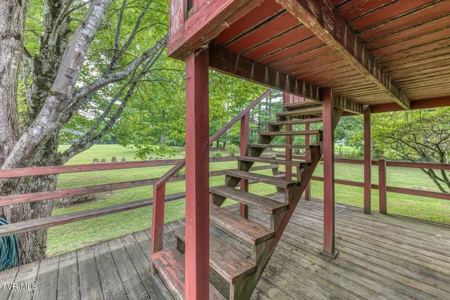 153 Adams Road, Mountain City, TN 37683