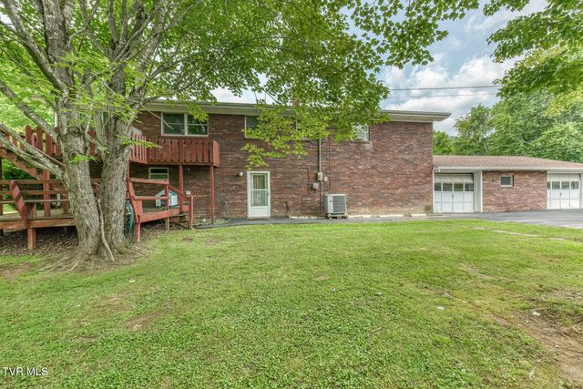 153 Adams Road, Mountain City, TN 37683