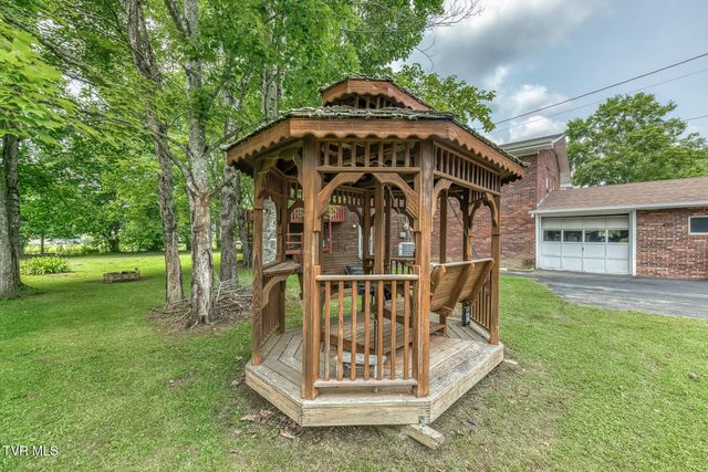 153 Adams Road, Mountain City, TN 37683