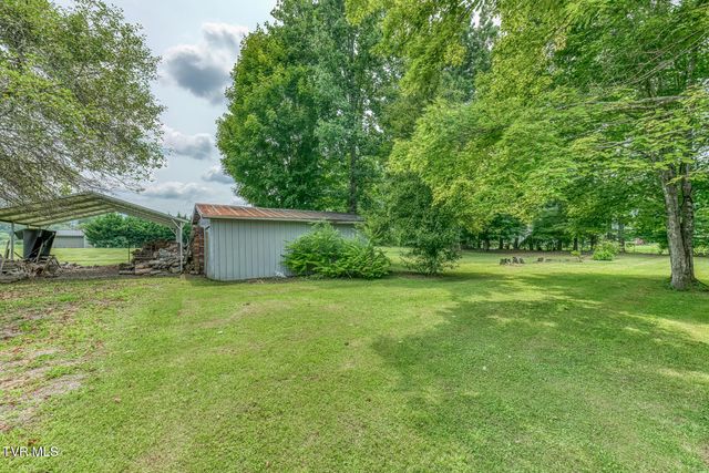 153 Adams Road, Mountain City, TN 37683