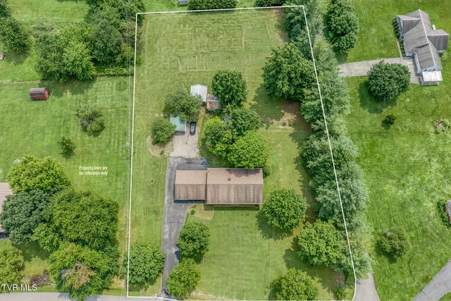 153 Adams Road, Mountain City, TN 37683