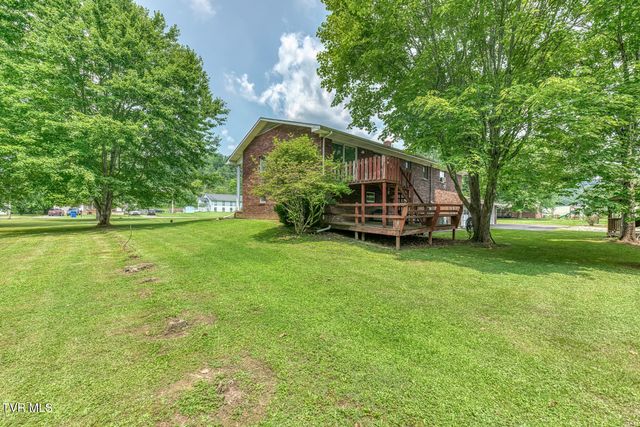 153 Adams Road, Mountain City, TN 37683