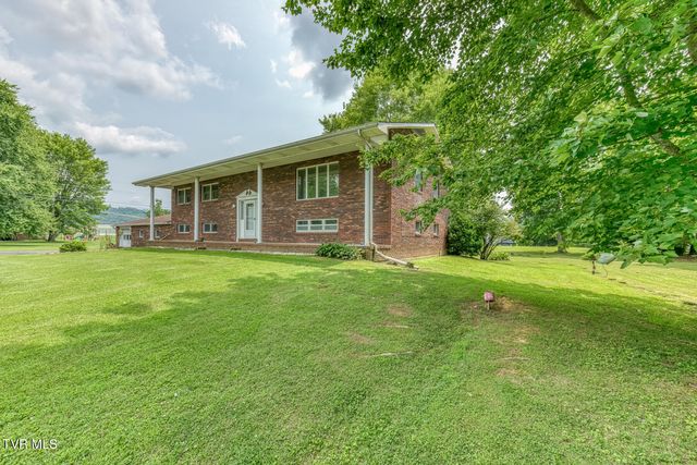 153 Adams Road, Mountain City, TN 37683