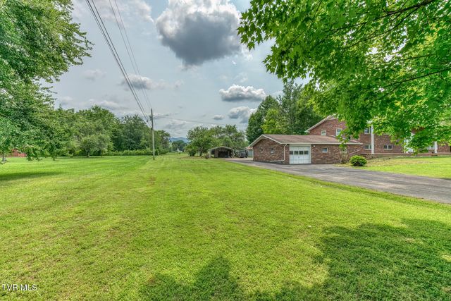 153 Adams Road, Mountain City, TN 37683