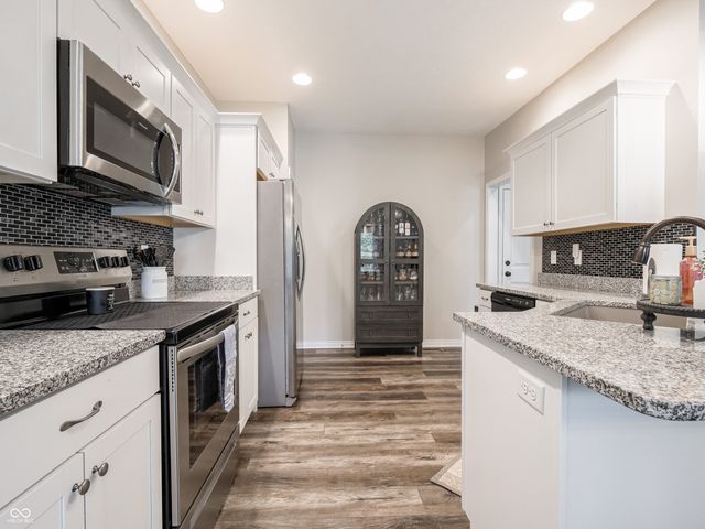 249 Patriots Landing, Coatesville, IN 46128
