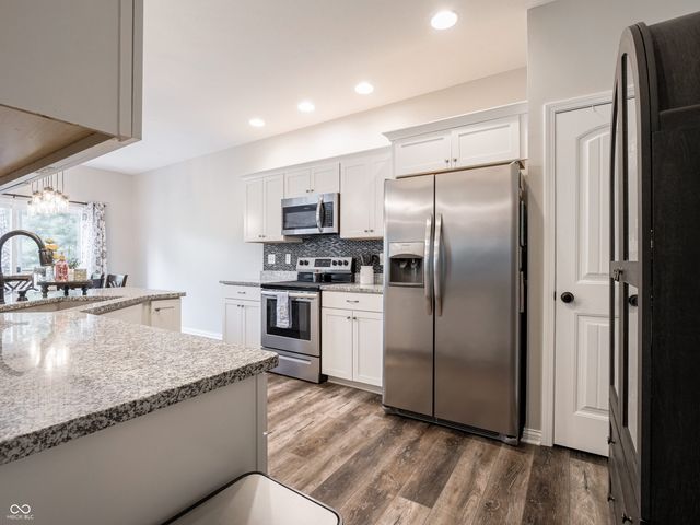 249 Patriots Landing, Coatesville, IN 46128