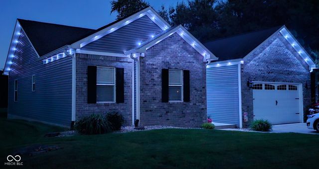 249 Patriots Landing, Coatesville, IN 46128