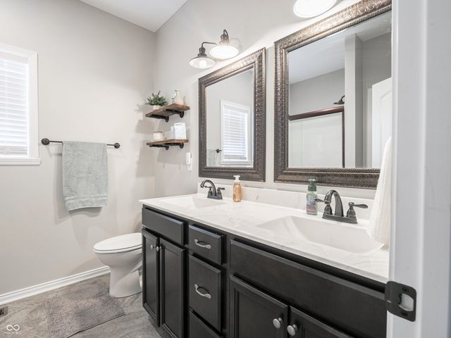 249 Patriots Landing, Coatesville, IN 46128