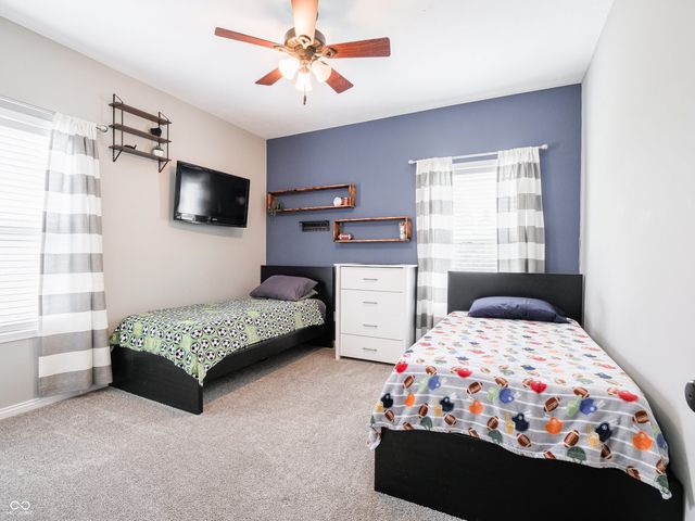 249 Patriots Landing, Coatesville, IN 46128