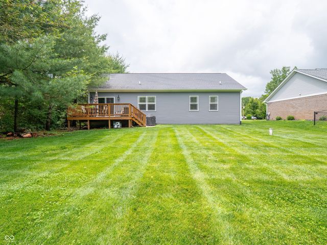 249 Patriots Landing, Coatesville, IN 46128