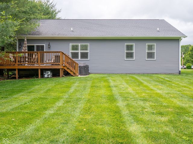 249 Patriots Landing, Coatesville, IN 46128