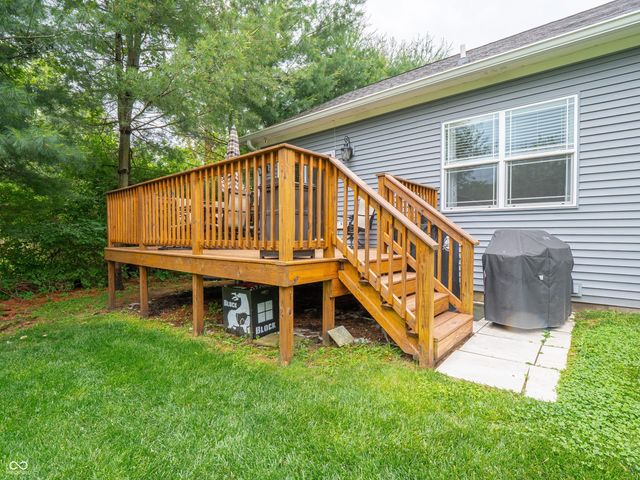 249 Patriots Landing, Coatesville, IN 46128