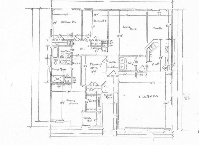 249 Patriots Landing, Coatesville, IN 46128