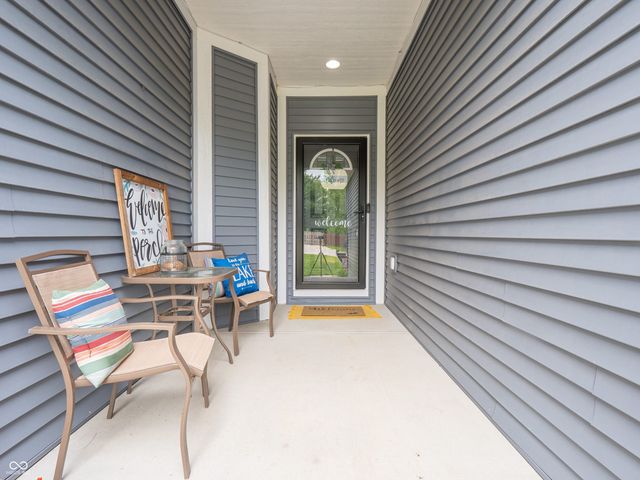 249 Patriots Landing, Coatesville, IN 46128