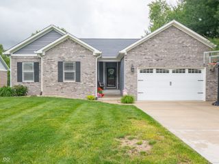 249 Patriots Landing, Coatesville, IN 46128