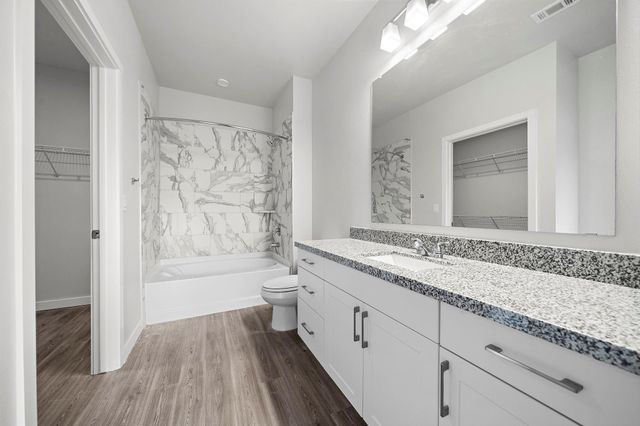 19939 Longenbaugh Rd A1-449, Cypress, TX 77433