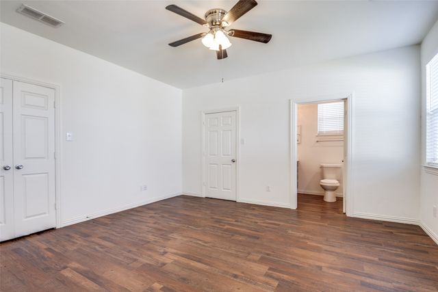 2412 Colquitt Road, Terrell, TX 75160