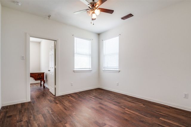 2412 Colquitt Road, Terrell, TX 75160