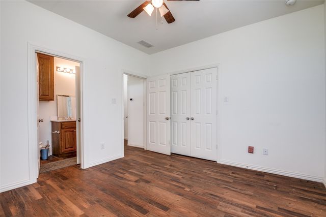 2412 Colquitt Road, Terrell, TX 75160