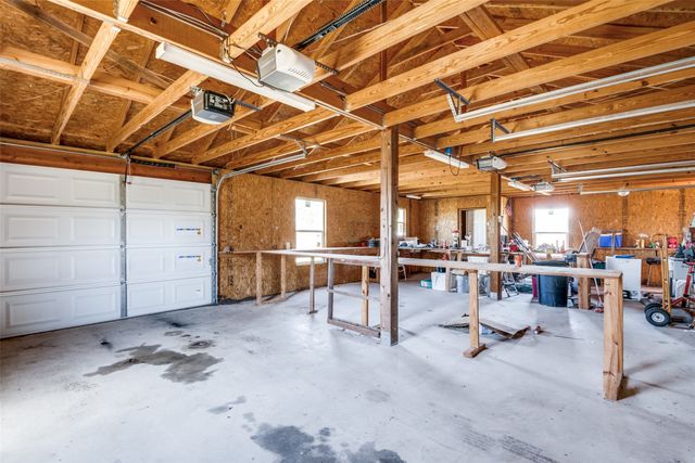 2412 Colquitt Road, Terrell, TX 75160