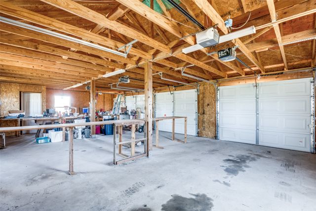 2412 Colquitt Road, Terrell, TX 75160