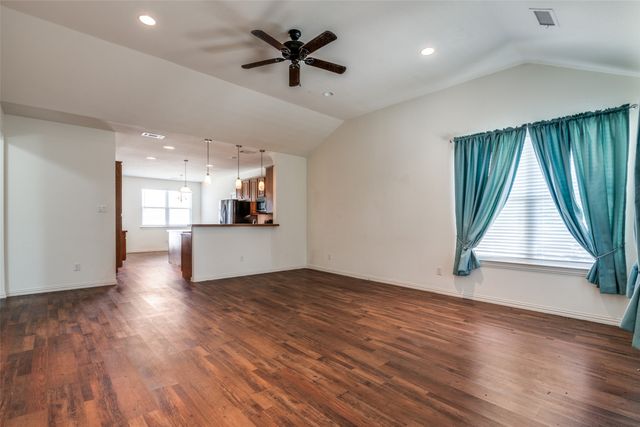 2412 Colquitt Road, Terrell, TX 75160