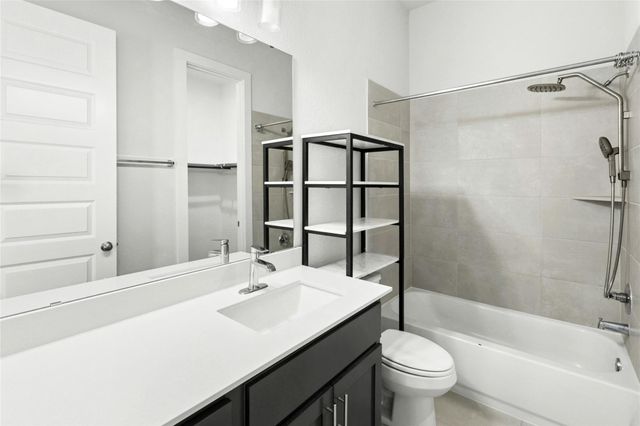 1121 Spring Gulch LN, Georgetown, TX 78628